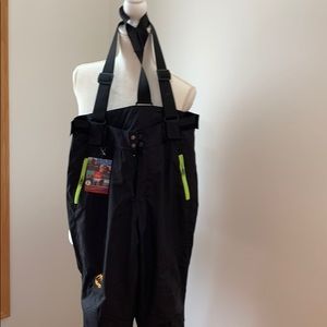 Brand new Ladies Ski Snow Pants!